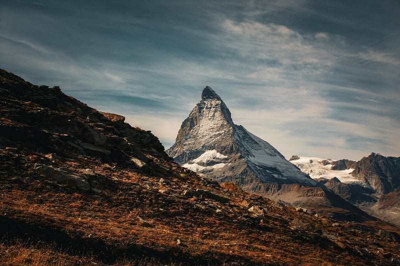 Matterhorn, Zermatt