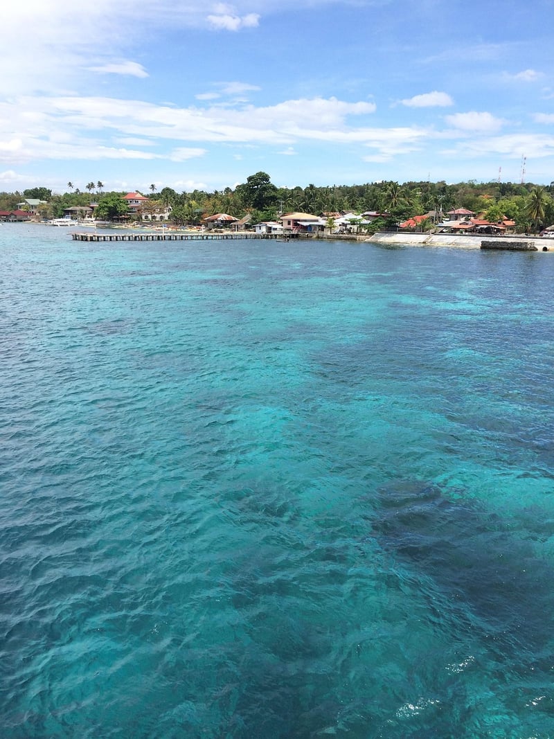 Tubbataha Reef, Philippines